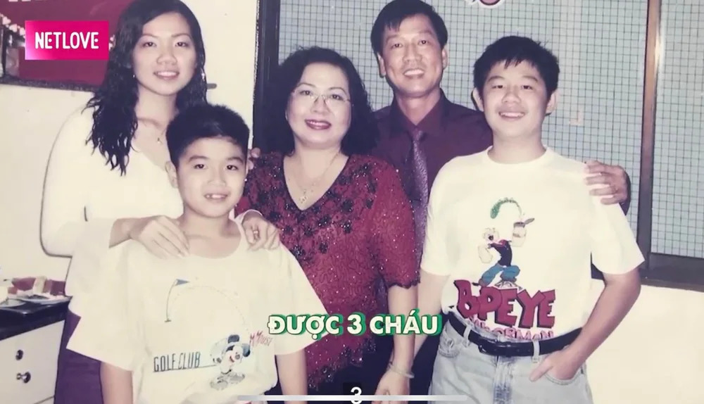  Đôi vợ chồng nên duyên từ nghề ve chai, sau 40 năm xây dựng cơ đồ nuôi 3 con khôn lớn - Ảnh 3