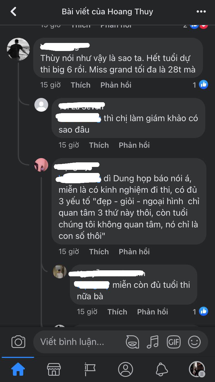 Hoàng Thùy thông báo sẽ trở lại làm Beauty Queen tại một cuộc thi sắc đẹp - Ảnh 3