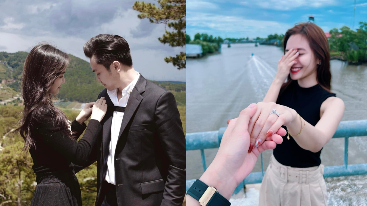 “Thánh nữ Bolero” Jang Mi nhận lời cầu hôn từ ông chủ công ty dược phẩm