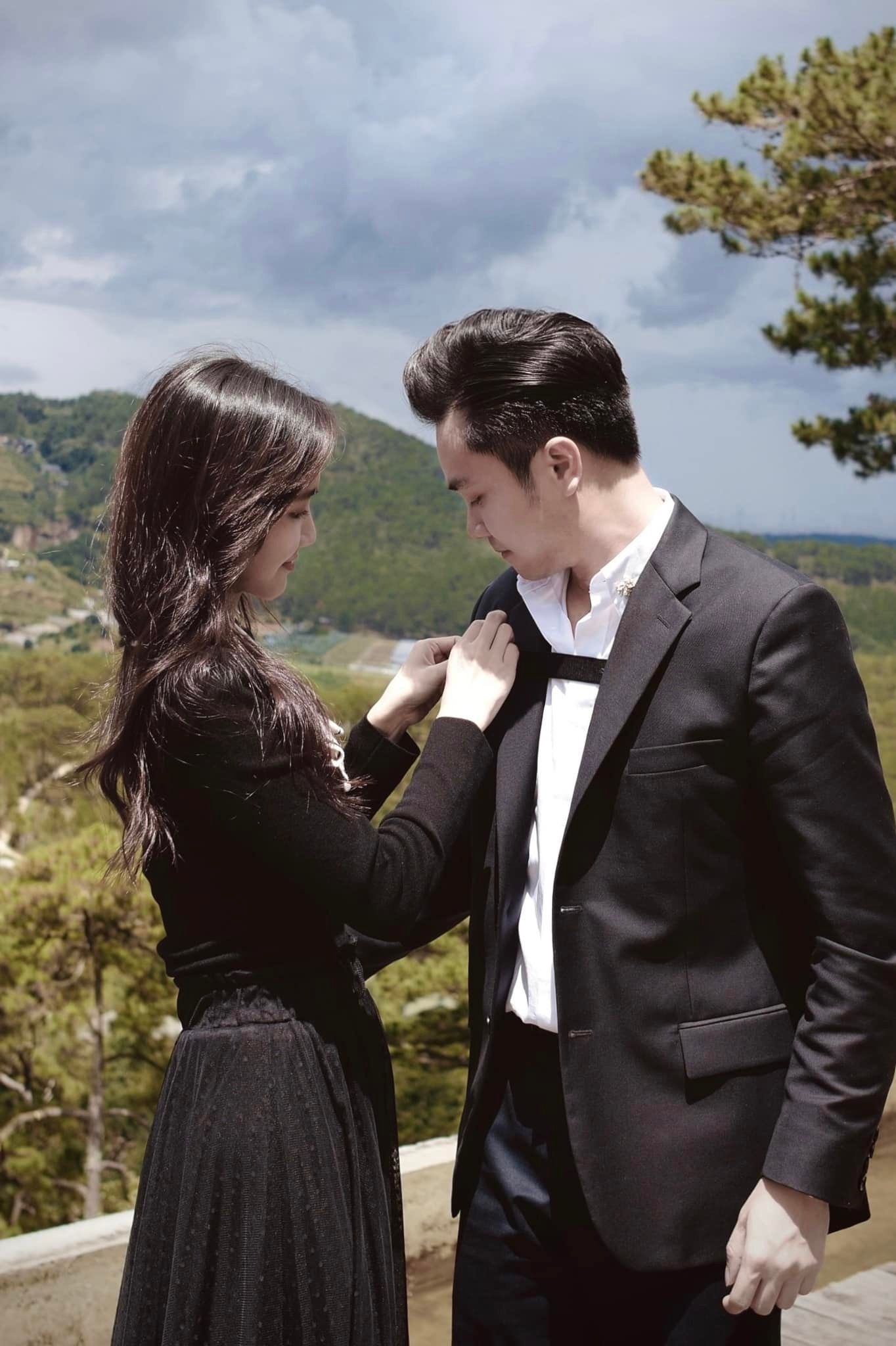 “Thánh nữ Bolero” Jang Mi nhận lời cầu hôn: Nửa kia điển trai và trí thức - Ảnh 1