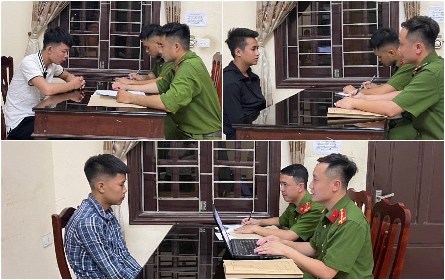 Cụ ông Nghệ An muốn tha thứ cho kẻ phá ruộng dưa vì còn nhỏ dại - Ảnh 2