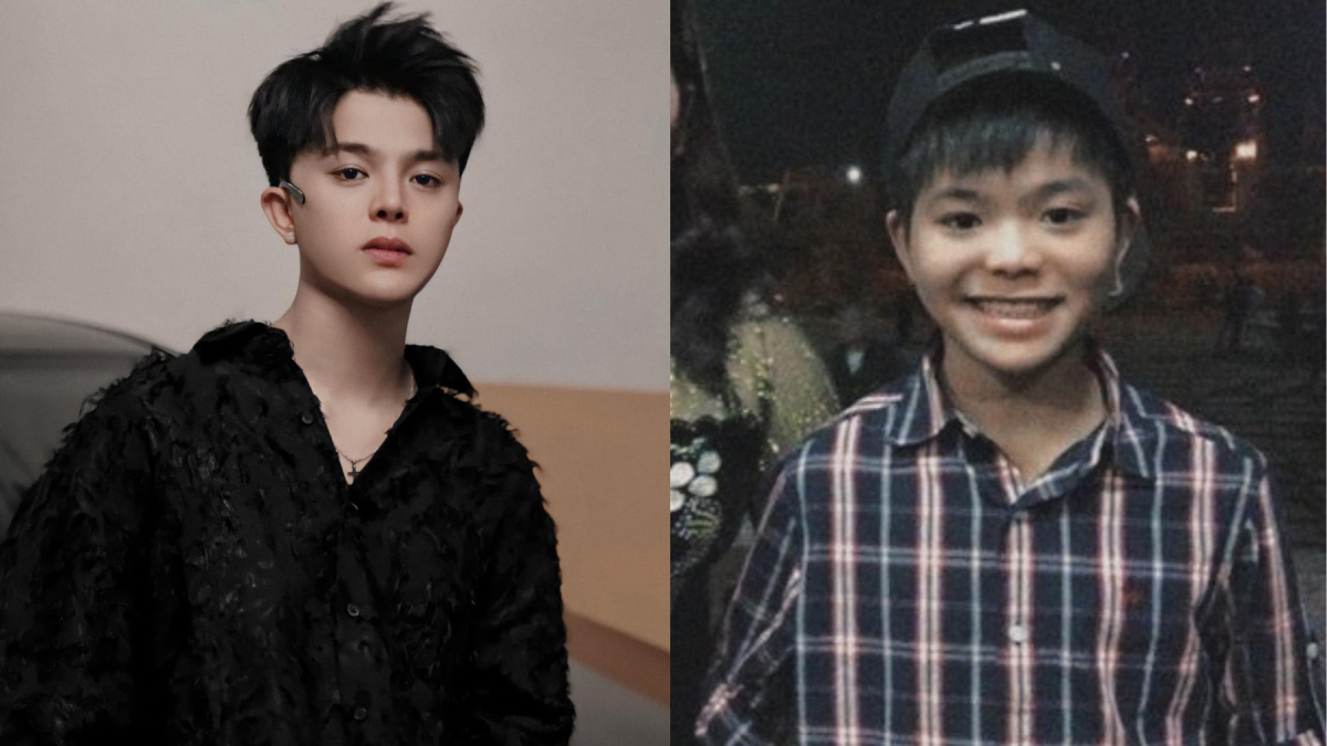 Quang Anh The Voice Kids sau 9 năm đăng quang, gương mặt khác lạ khó nhận ra