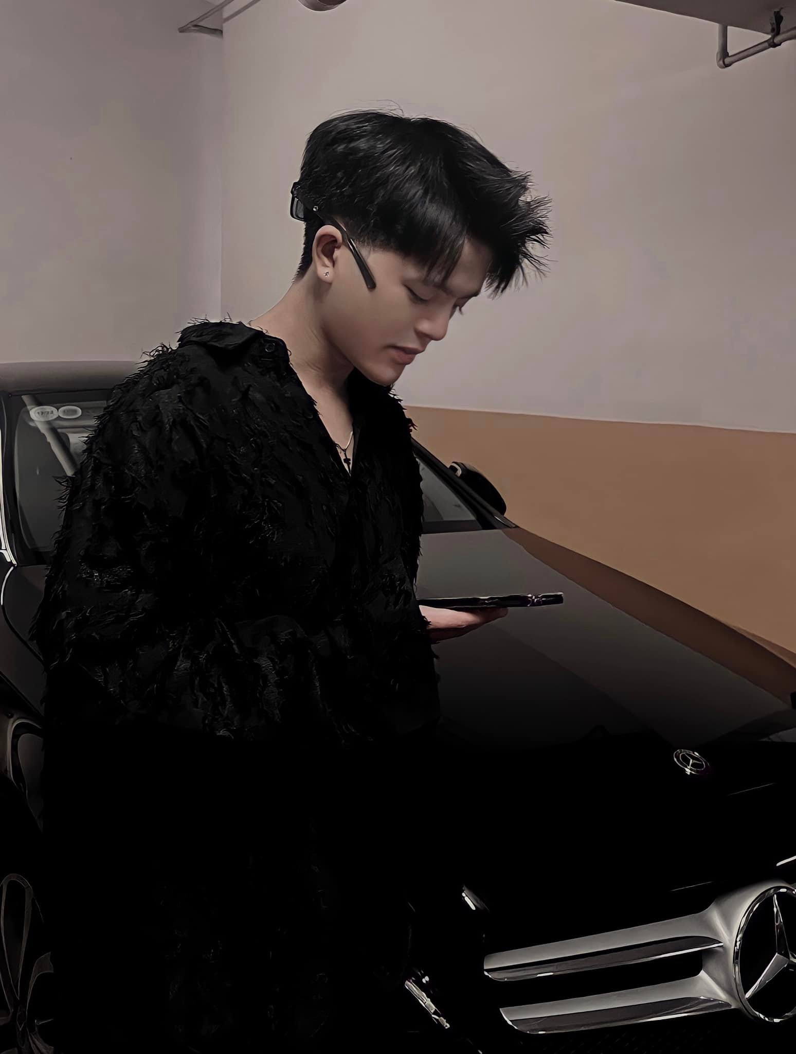 Quang Anh The Voice Kids sau 9 năm đăng quang, gương mặt khác lạ không nhận ra - Ảnh 2