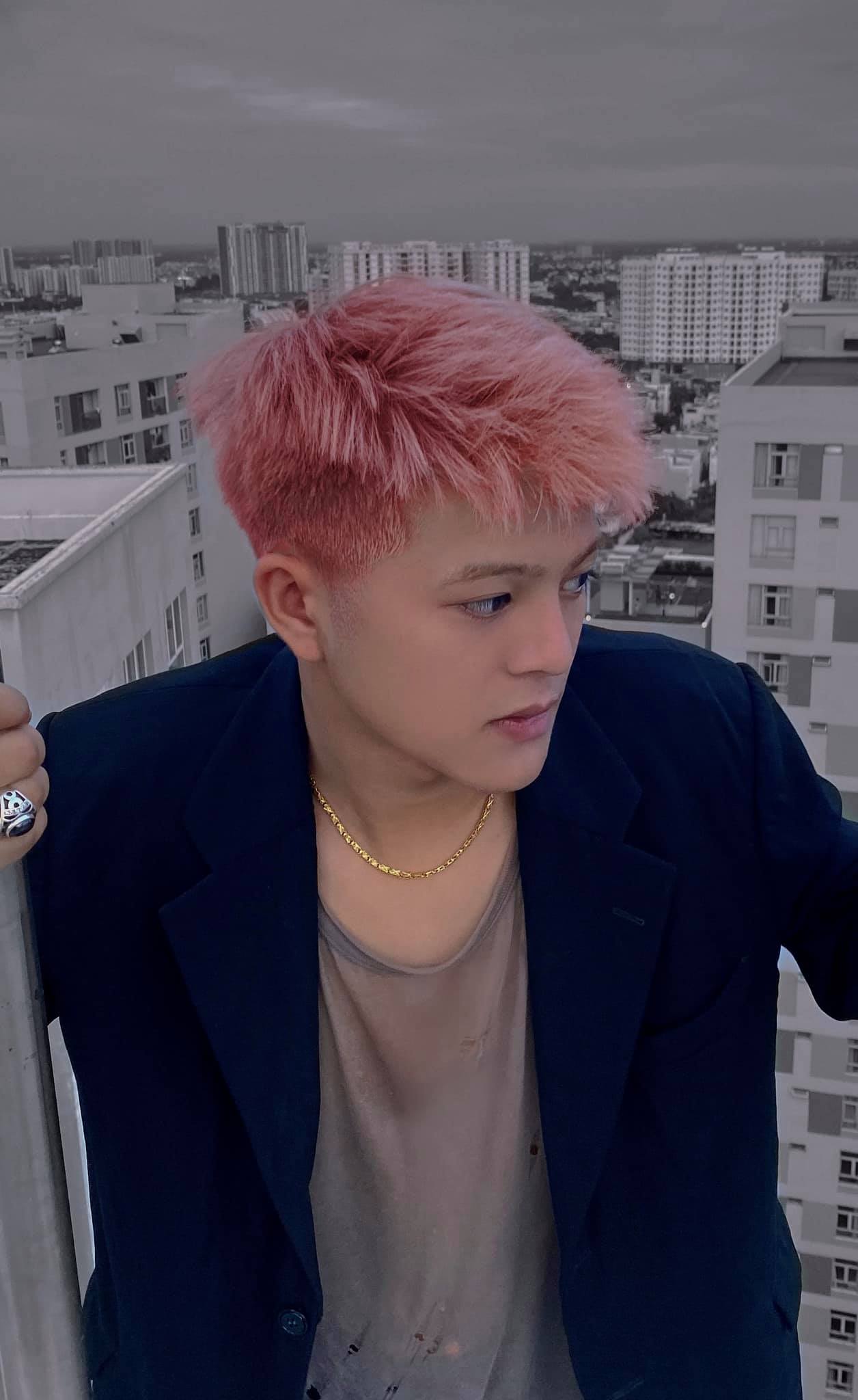 Quang Anh The Voice Kids sau 9 năm đăng quang, gương mặt khác lạ không nhận ra - Ảnh 5