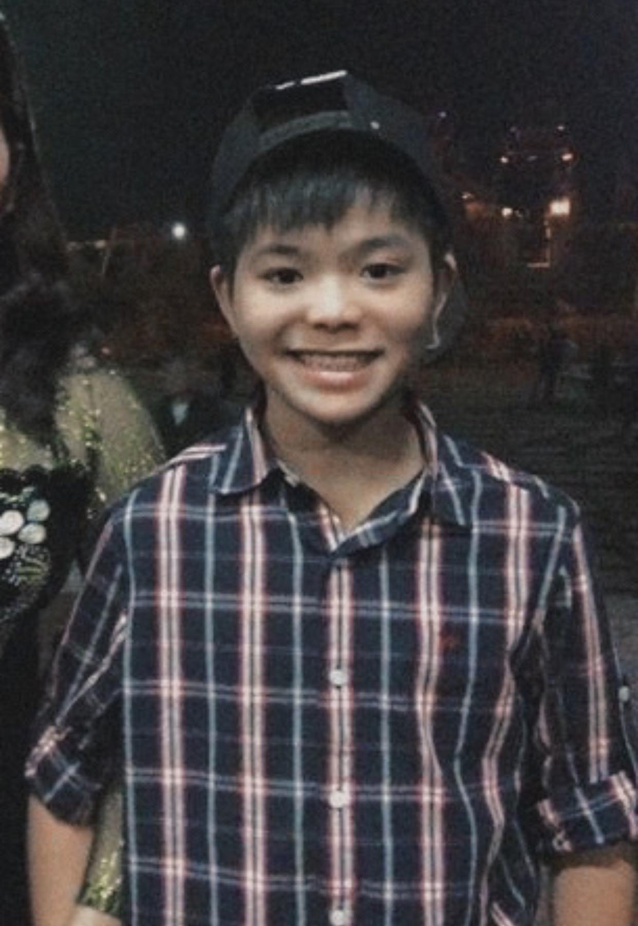 Quang Anh The Voice Kids sau 9 năm đăng quang, gương mặt khác lạ không nhận ra - Ảnh 7