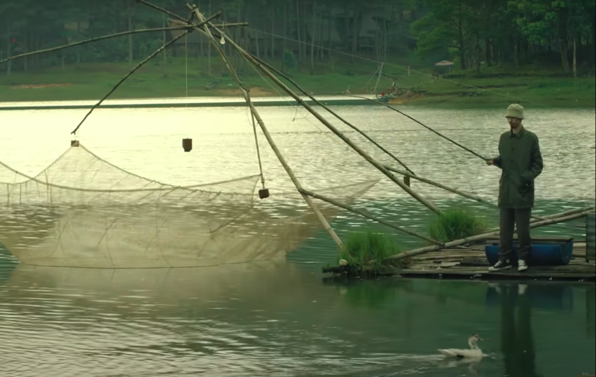 Xuất hiện thánh đoán đề mới 3 năm đều trúng cạnh tranh với Đen Vâu - Ảnh 1