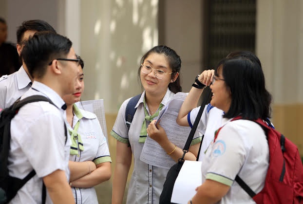 Đáp án đề thi môn Vật lý mã đề 208 kỳ thi tốt nghiệp THPT 2022 - Ảnh 1