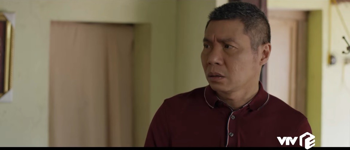 NSND Công Lý tái xuất màn ảnh nhưng vẫn phải chống gậy - Ảnh 1