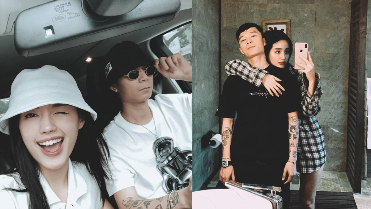 “Cô em Trendy" Khánh Linh chia tay bạn trai yêu 5 năm dù đã có đến 2 căn nhà chung