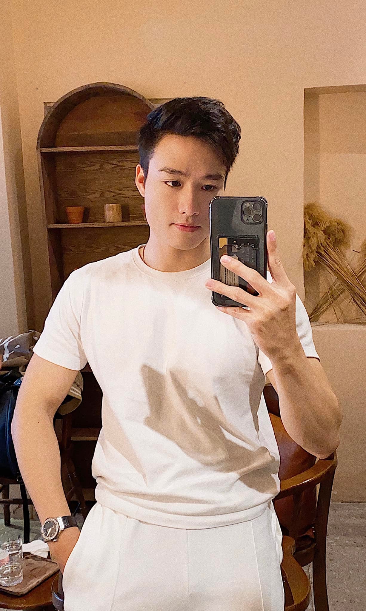 Đại diện Việt Nam - Đạt Kyo được dự đoán giành Á vương 2 tại Mister Supranational 2022 - Ảnh 5