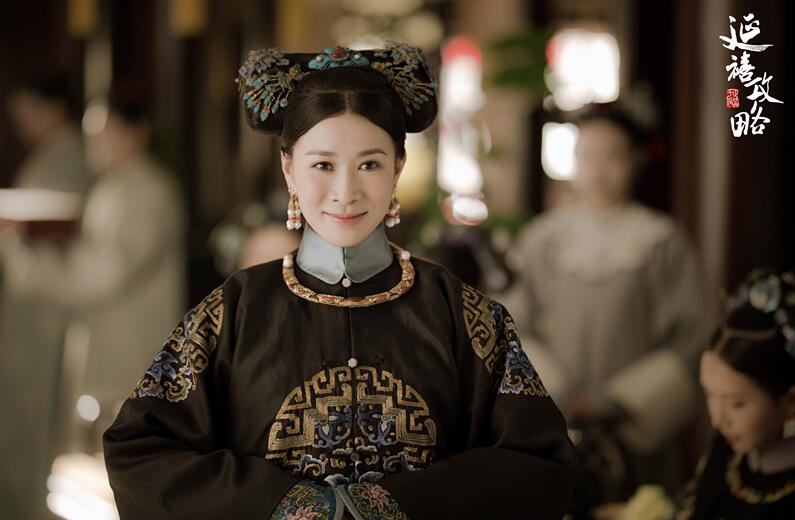 Ít ai biết các phi tần nhà Thanh thực ra sống rất tẻ nhạt, cả ngày chỉ làm 4 việc - Ảnh 3