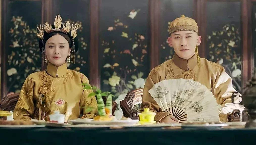 Ít ai biết các phi tần nhà Thanh thực ra sống rất tẻ nhạt, cả ngày chỉ làm 4 việc - Ảnh 1