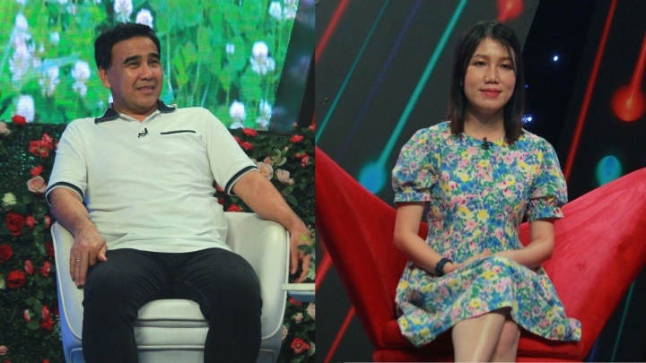 “Em gái Mai Phương Thuý