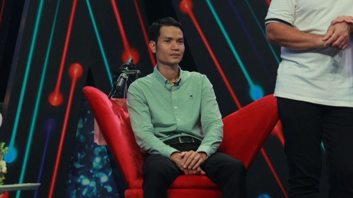 “Em gái Mai Phương Thuý