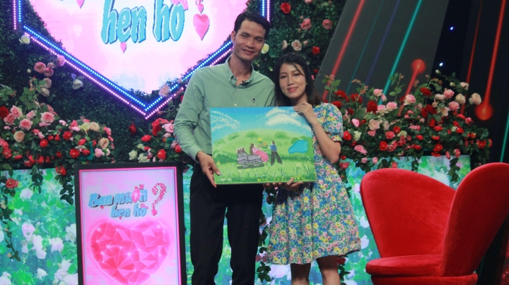 “Em gái Mai Phương Thuý