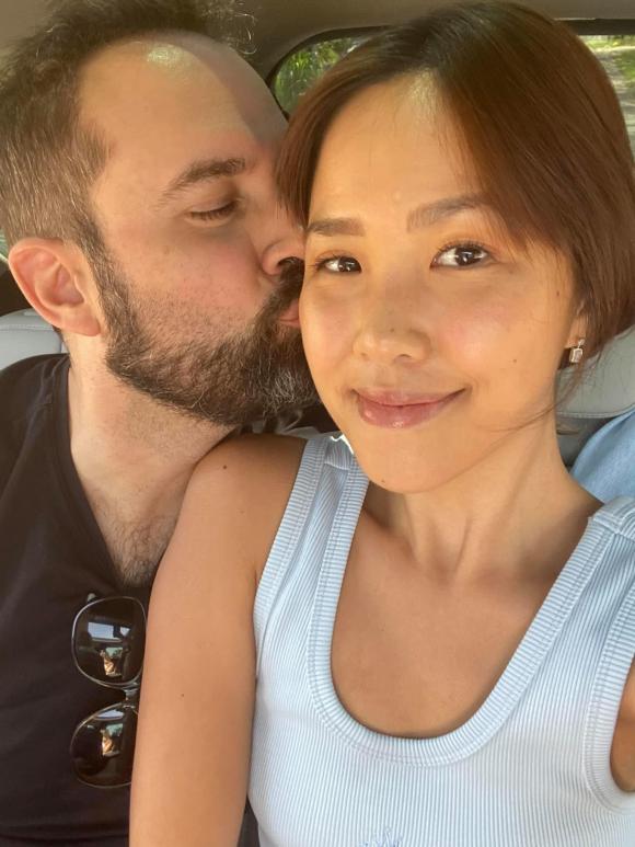 Em gái siêu mẫu Hà Anh huỷ hôn chồng Tây vào phút chót dù ảnh cưới đã chụp xong - Ảnh 4