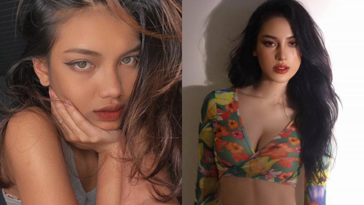 2 mỹ nhân Ê Đê nhan sắc “vô thực”, body nóng bỏng khiến fan sắc đẹp si mê