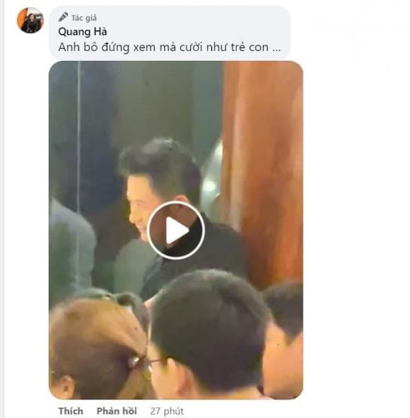 Chân dung con trai thứ 4 và bạn gái mới của Bằng Kiều Lộ diện - Ảnh 2