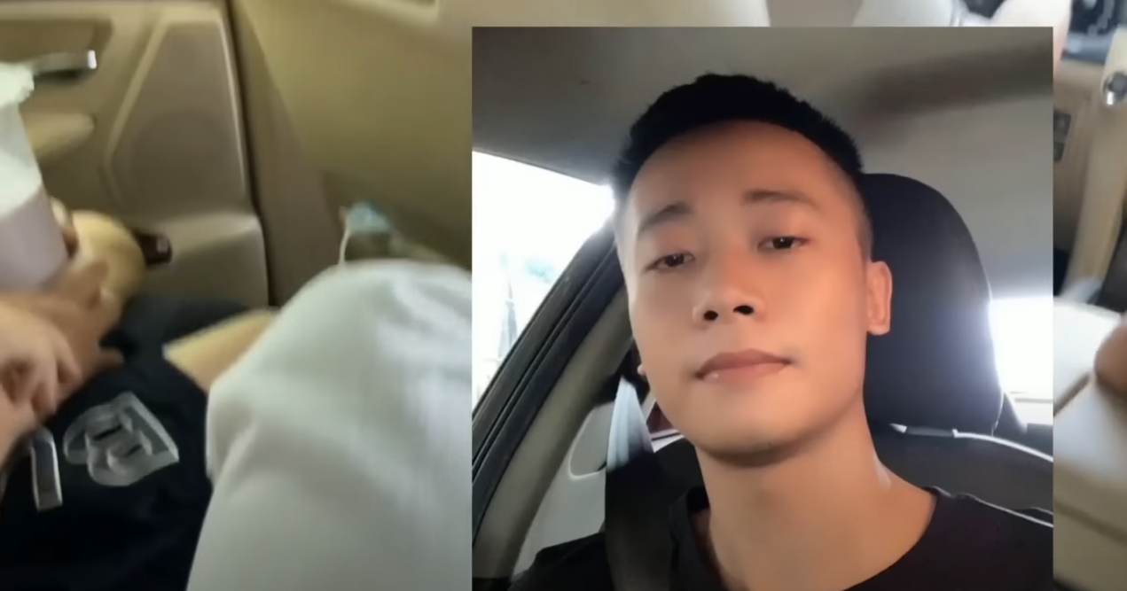 Thùy Tiên call video cho Quang Linh Vlog hẹn gặp tại Angola: “Em mặc ấm nhé ở đây trời đang lạnh” - Ảnh 1