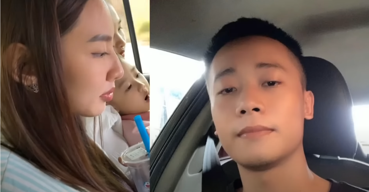 Thùy Tiên call video cho Quang Linh Vlog hẹn gặp tại Angola: “Em mặc ấm nhé ở đây trời đang lạnh” - Ảnh 3