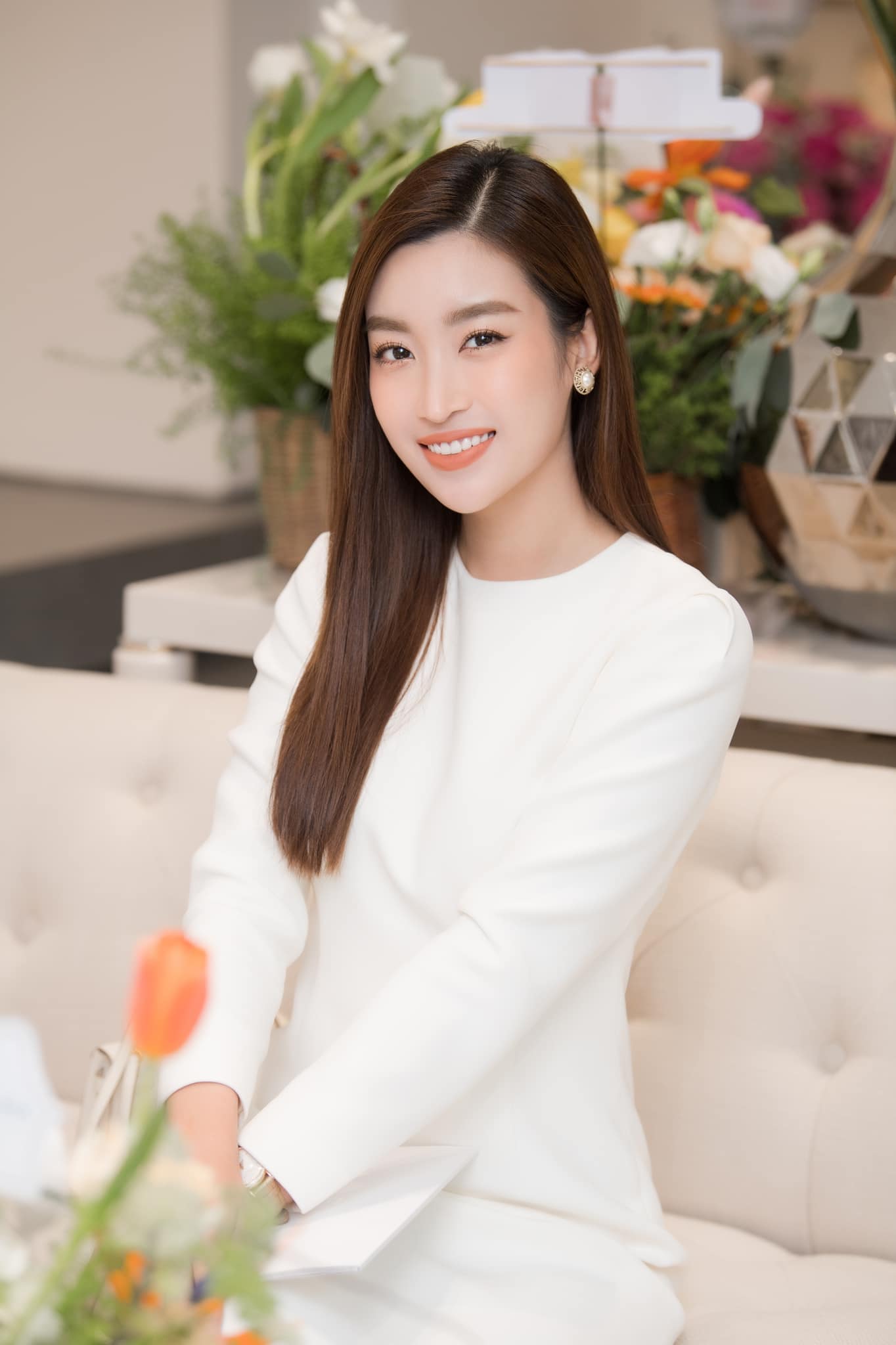 3 nàng hậu rục rịch lên xe hoa: Người lên xe hoa thiếu gia, người lấy chồng Việt Kiều là CEO ở Mỹ - Ảnh 1