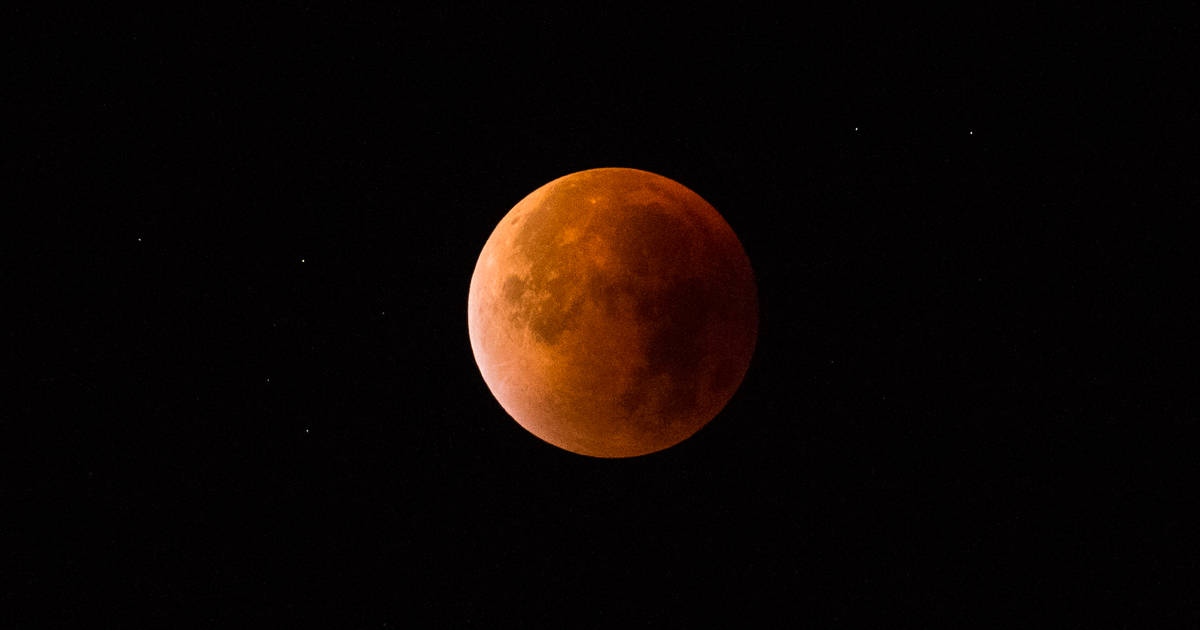 Hôm nay (13/7) sẽ có hiện tượng siêu trăng lớn nhất năm 2022 - Ảnh 1