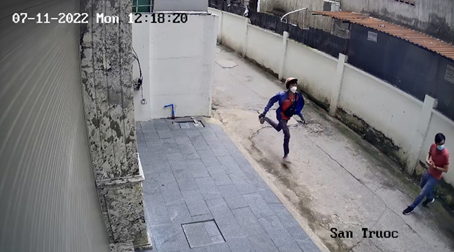 Ở hiền gặp lành: Anh shipper bị cướp cả xe lẫn hàng đã được CĐM ủng hộ 85 triệu đồng - Ảnh 3