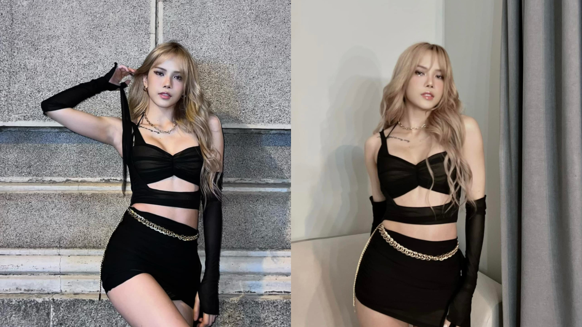 Thiều Bảo Trâm muốn kết thúc sự độc thân ở tuổi 28