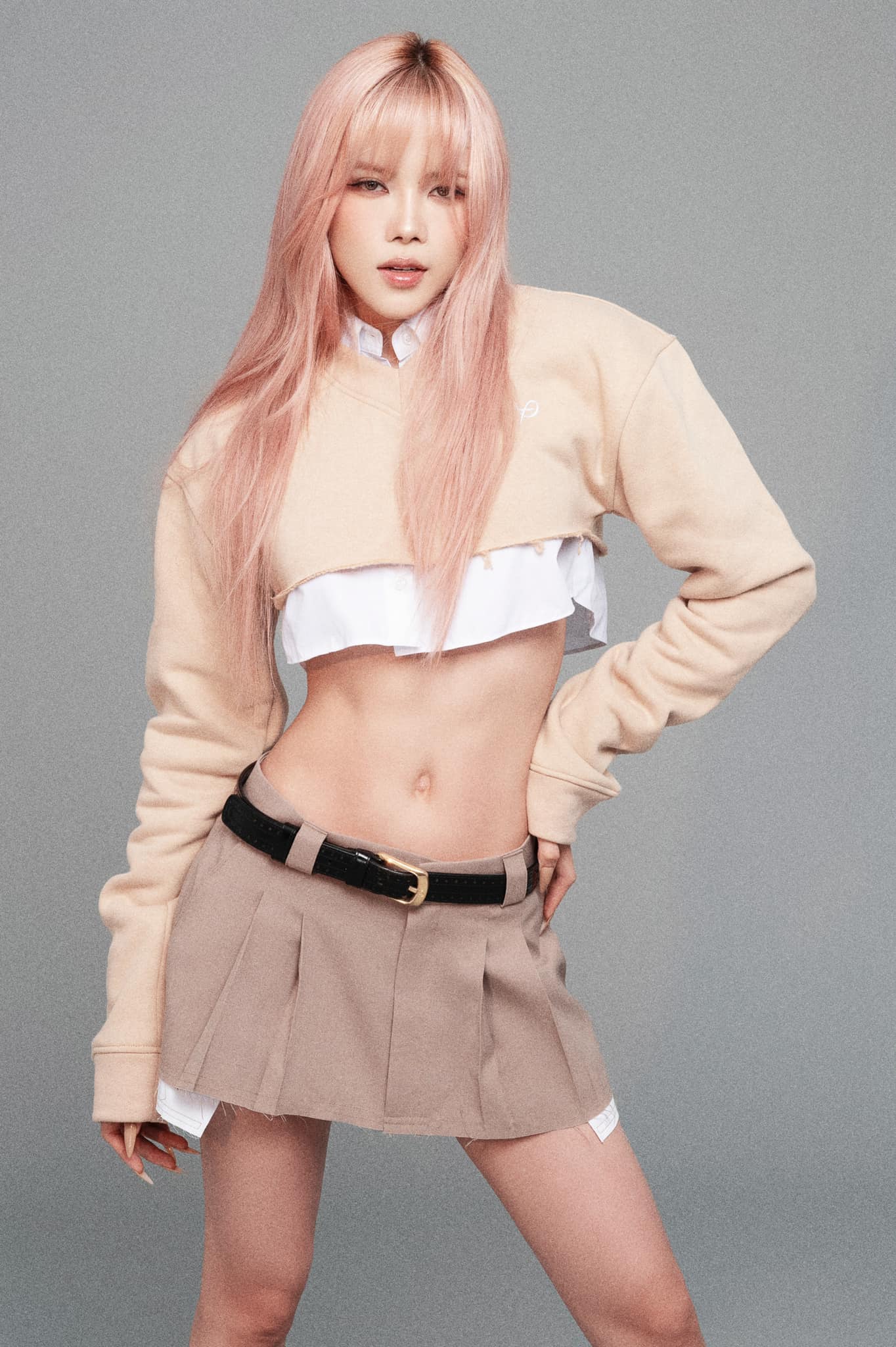 Thiều Bảo Trâm muốn kết thúc sự độc thân dù đã tuyên bố 33 tuổi mới lấy chồng - Ảnh 2