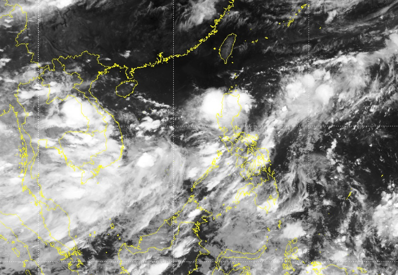 Thời tiết ngày 13/7: Cả nước có mưa to, Hà Nội nguy cơ ngập úng - Ảnh 2