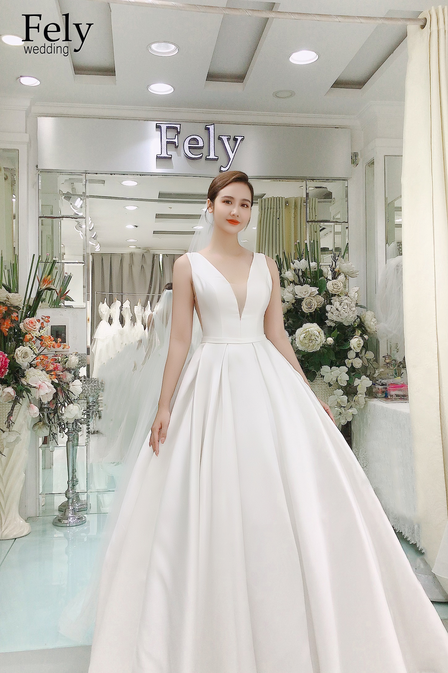 Thương Ngày Nắng Về: Huyền Lizzie và Đình Tú kết hôn, hậu trường ảnh cưới ngọt ngào? - Ảnh 3