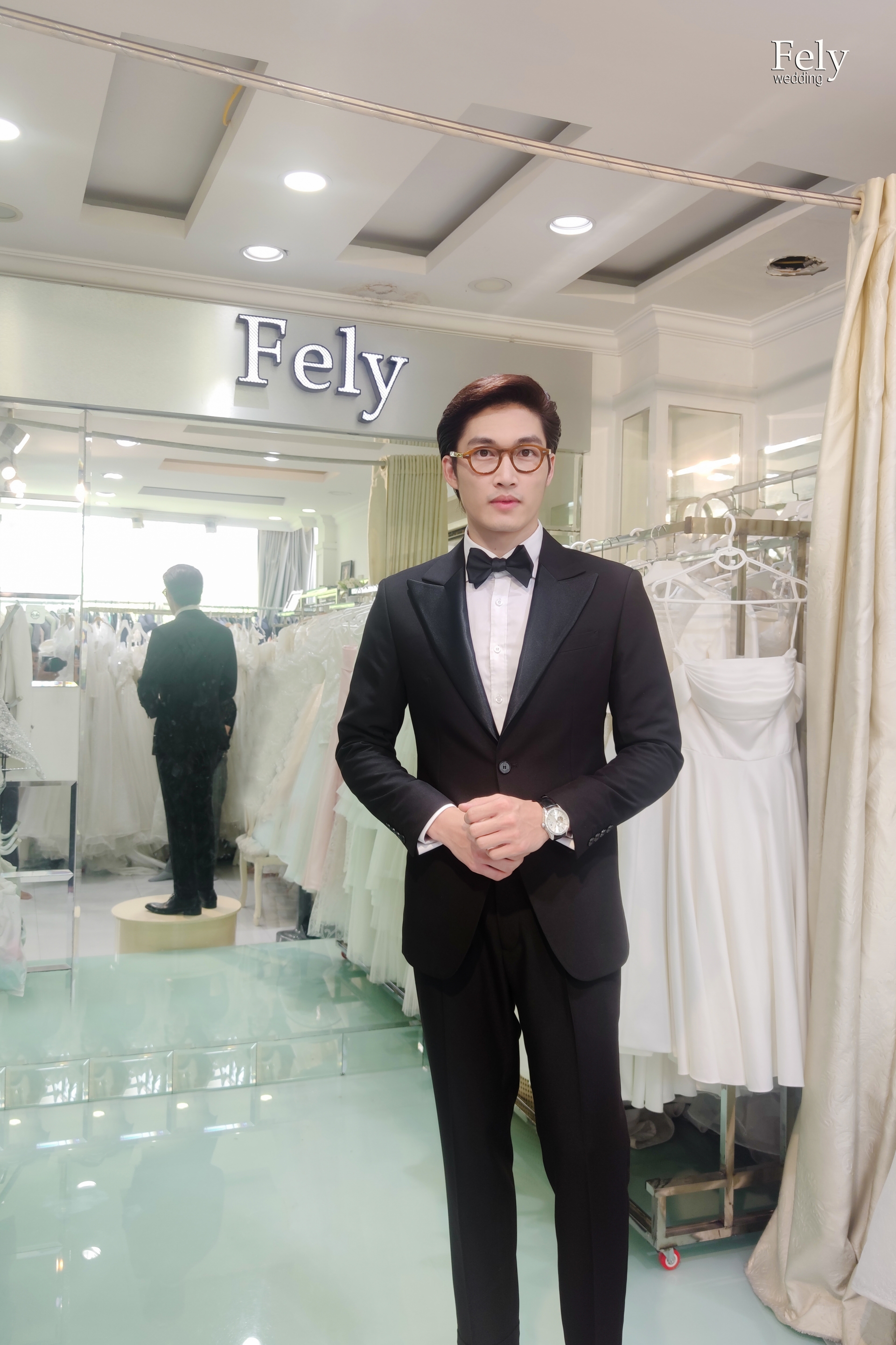 Thương Ngày Nắng Về: Huyền Lizzie và Đình Tú kết hôn, hậu trường ảnh cưới ngọt ngào? - Ảnh 6