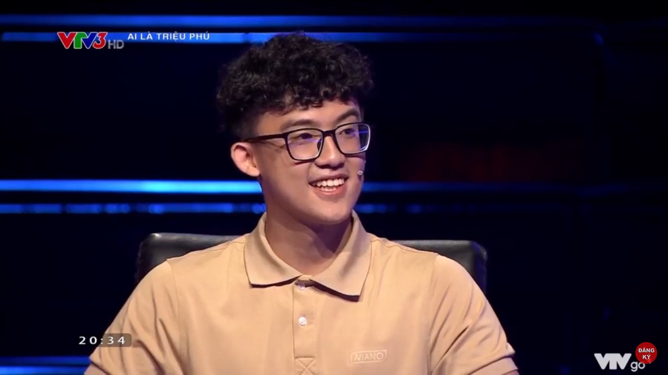 Ai Là Triệu Phú lên "hot search" nhờ "giao diện" người chơi như tài tử Hàn