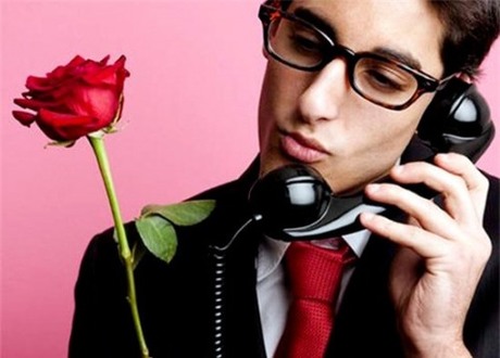 Gọi cho người yêu cũ 1023 lần trong 24 ngày, người đàn ông phải ở tù 1 năm