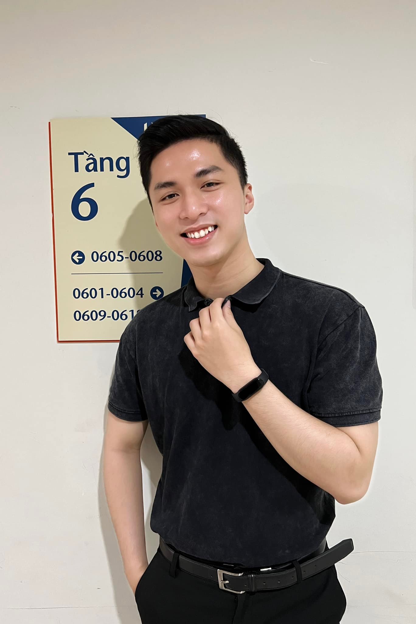 Hot Tiktoker Hoàng Hôn đang nổi rần rần cõi mạng với clip 2 phút là ai?  - Ảnh 1