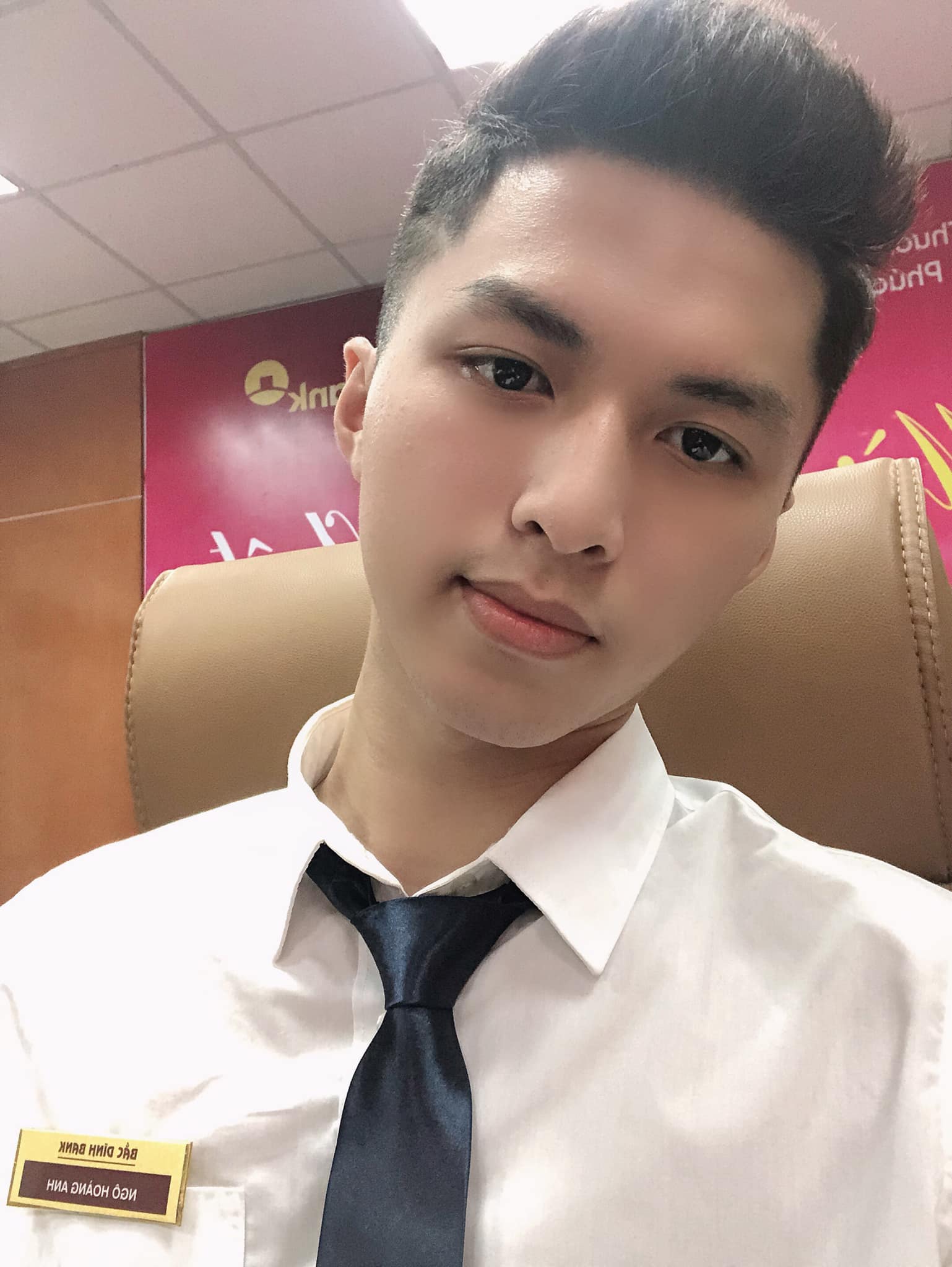 Hot Tiktoker Hoàng Hôn đang nổi rần rần cõi mạng với clip 2 phút là ai?  - Ảnh 3