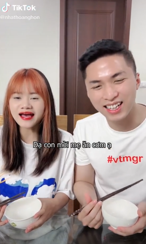 Hot Tiktoker Hoàng Hôn đang nổi rần rần cõi mạng với clip 2 phút là ai?  - Ảnh 1