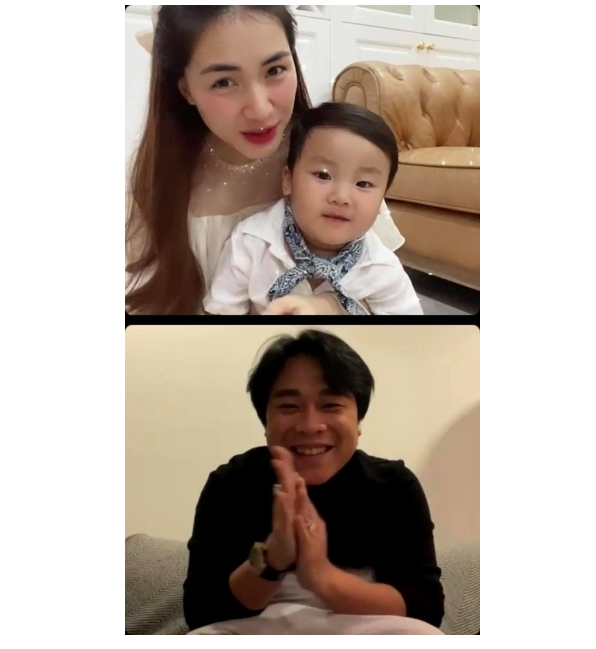 Thiếu gia Minh Hải si tình, sáng tác bài hát tặng Hòa Minzy 3 năm mới xong - Ảnh 2