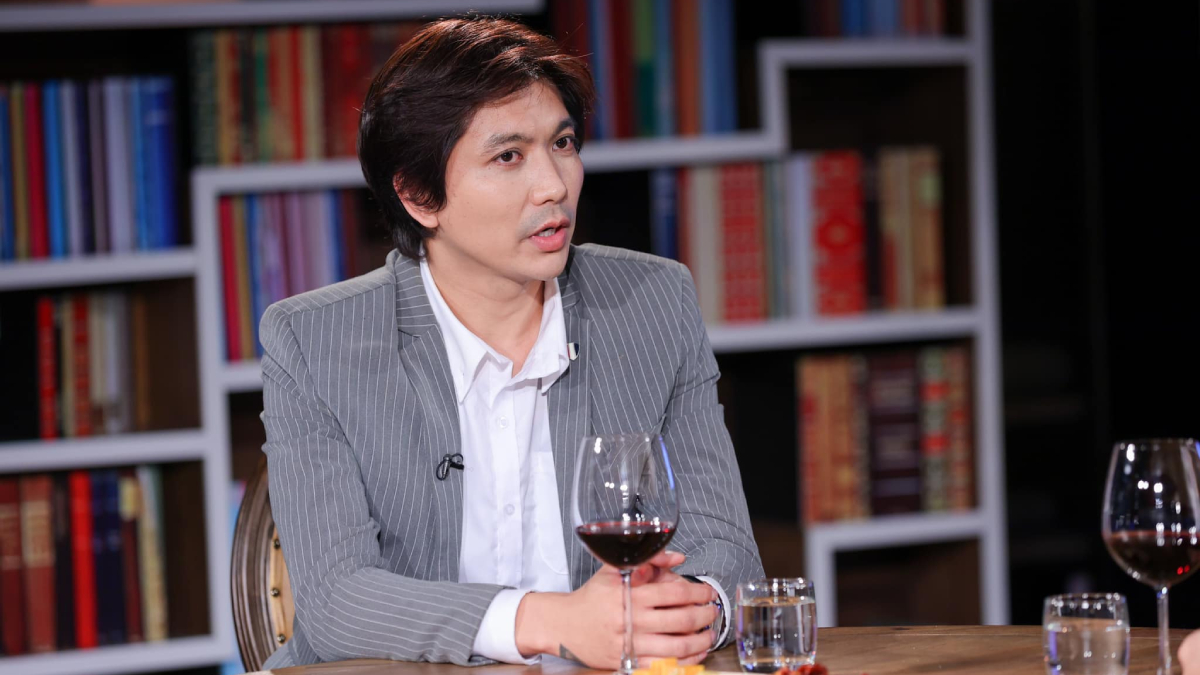 Tim nói về hôn nhân với Trương Quỳnh Anh: Ích kỷ, không làm được trách nhiệm của người chồng 