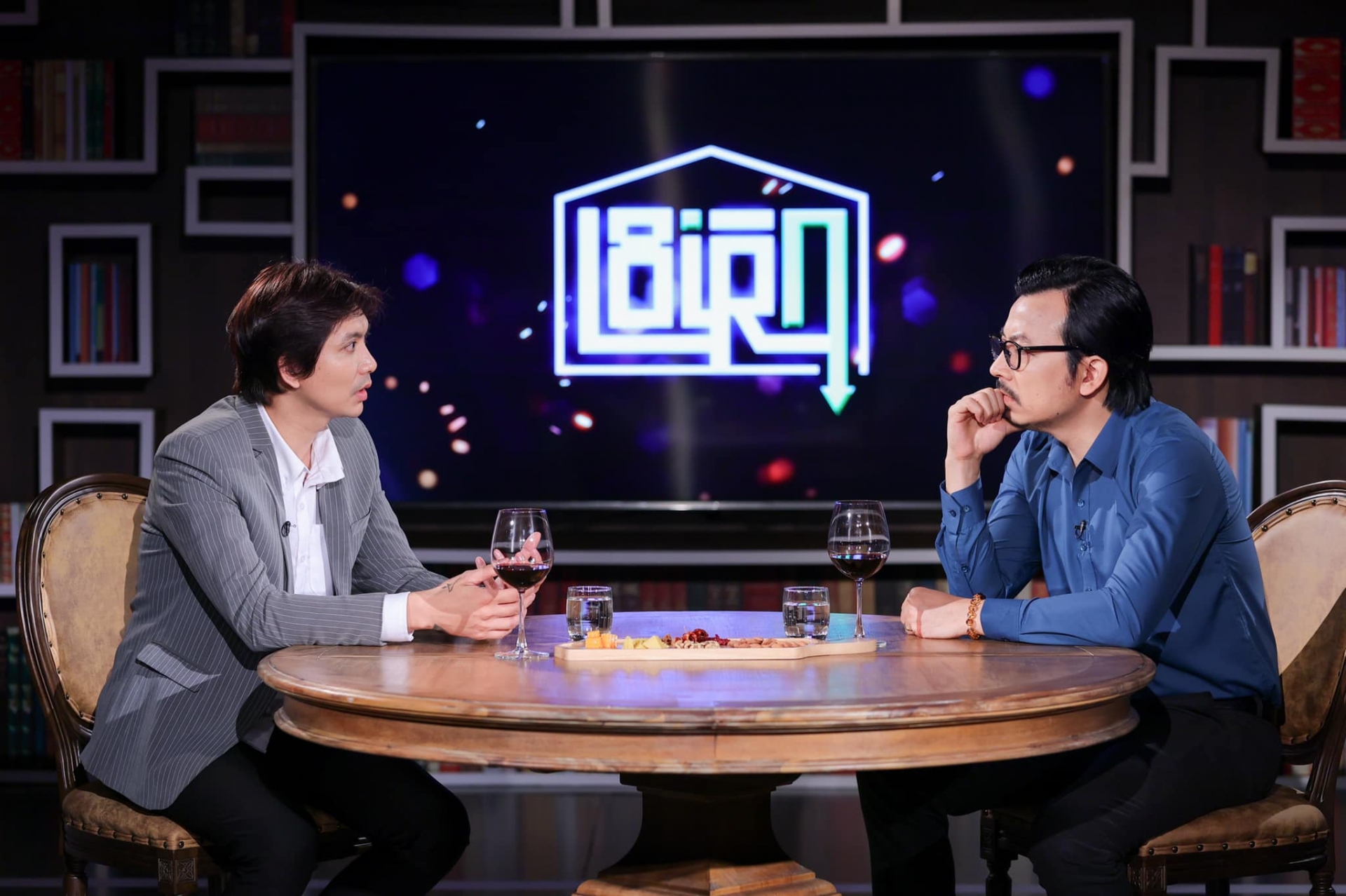 Tim không nghĩ mình là chồng dù đã kết hôn với Trương Quỳnh Anh?  - Ảnh 5