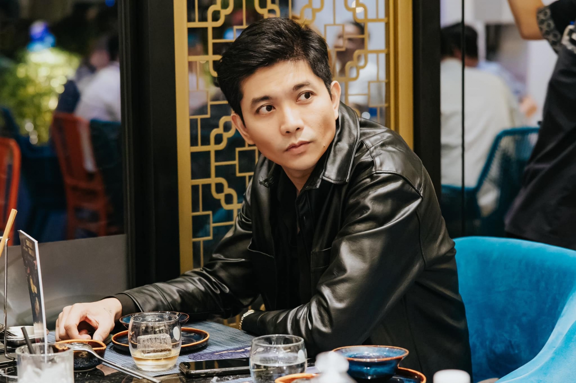 Tim không nghĩ mình là chồng dù đã kết hôn với Trương Quỳnh Anh?  - Ảnh 2