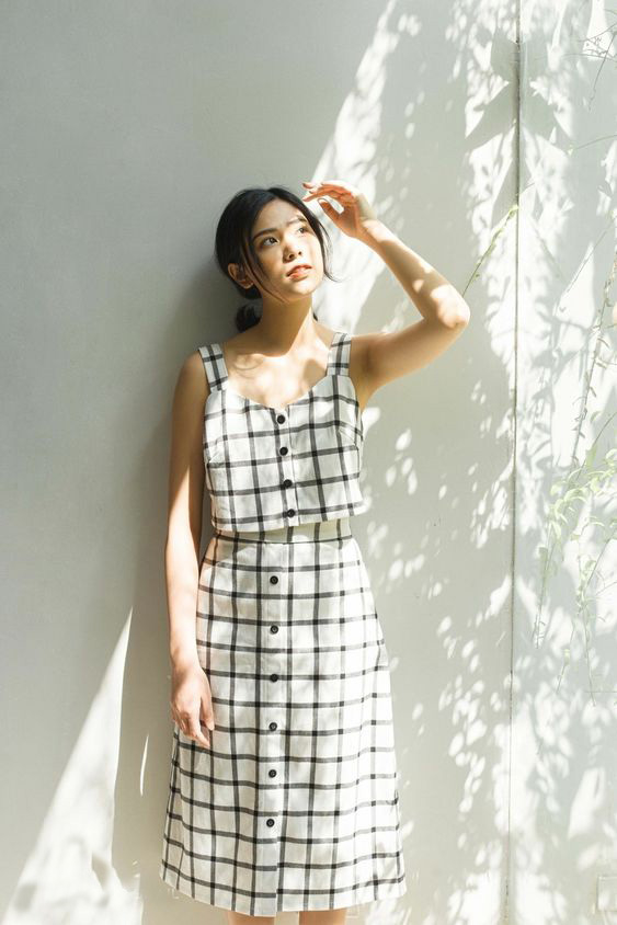 1001 cách tạo dáng chụp ảnh đẹp dành cho hội mê sống ảo - Ảnh 1