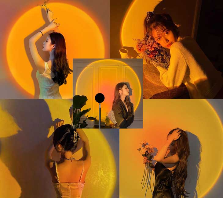 1001 cách tạo dáng chụp ảnh đẹp dành cho hội mê sống ảo - Ảnh 3