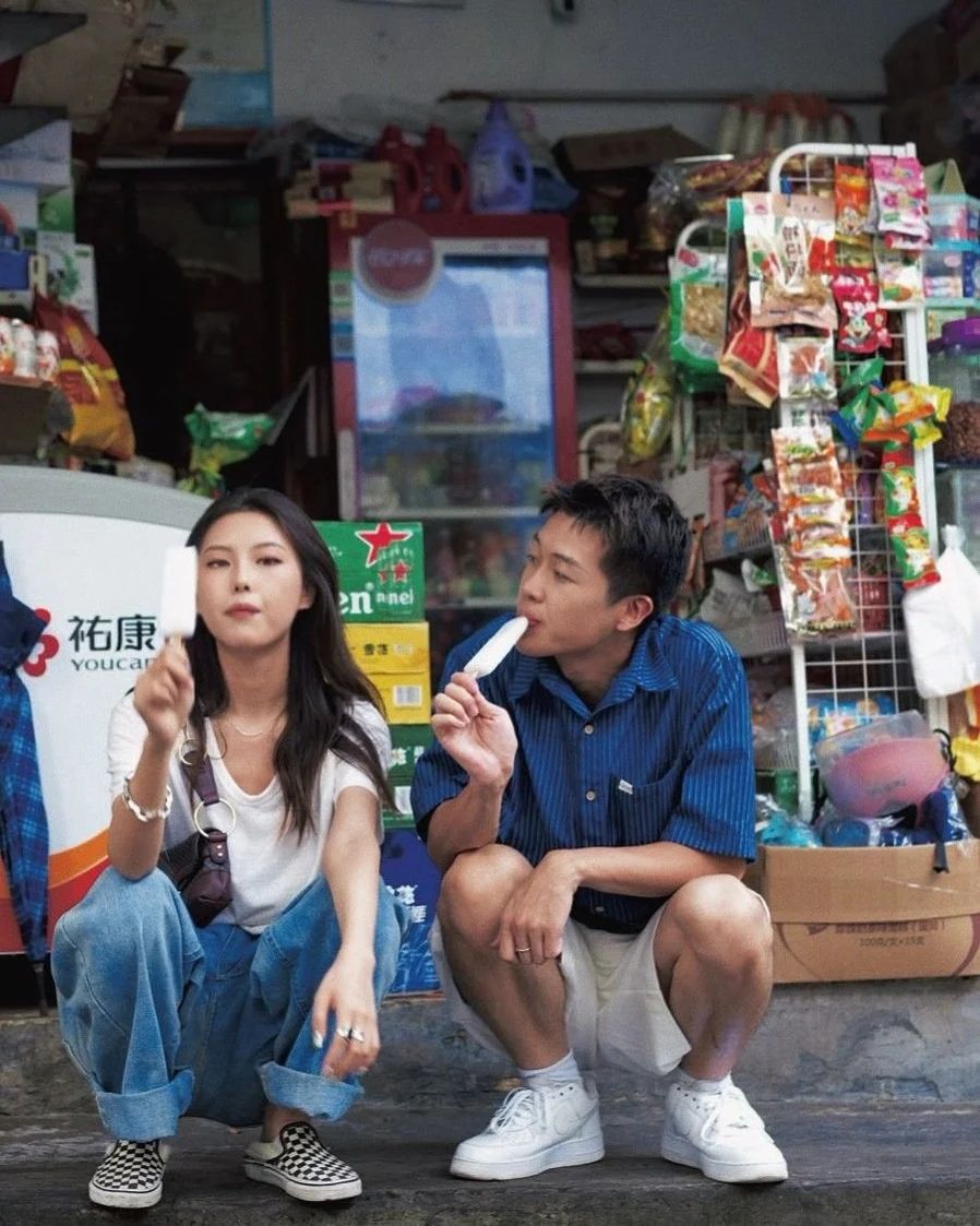 1001 cách tạo dáng chụp ảnh đẹp dành cho hội mê sống ảo - Ảnh 16