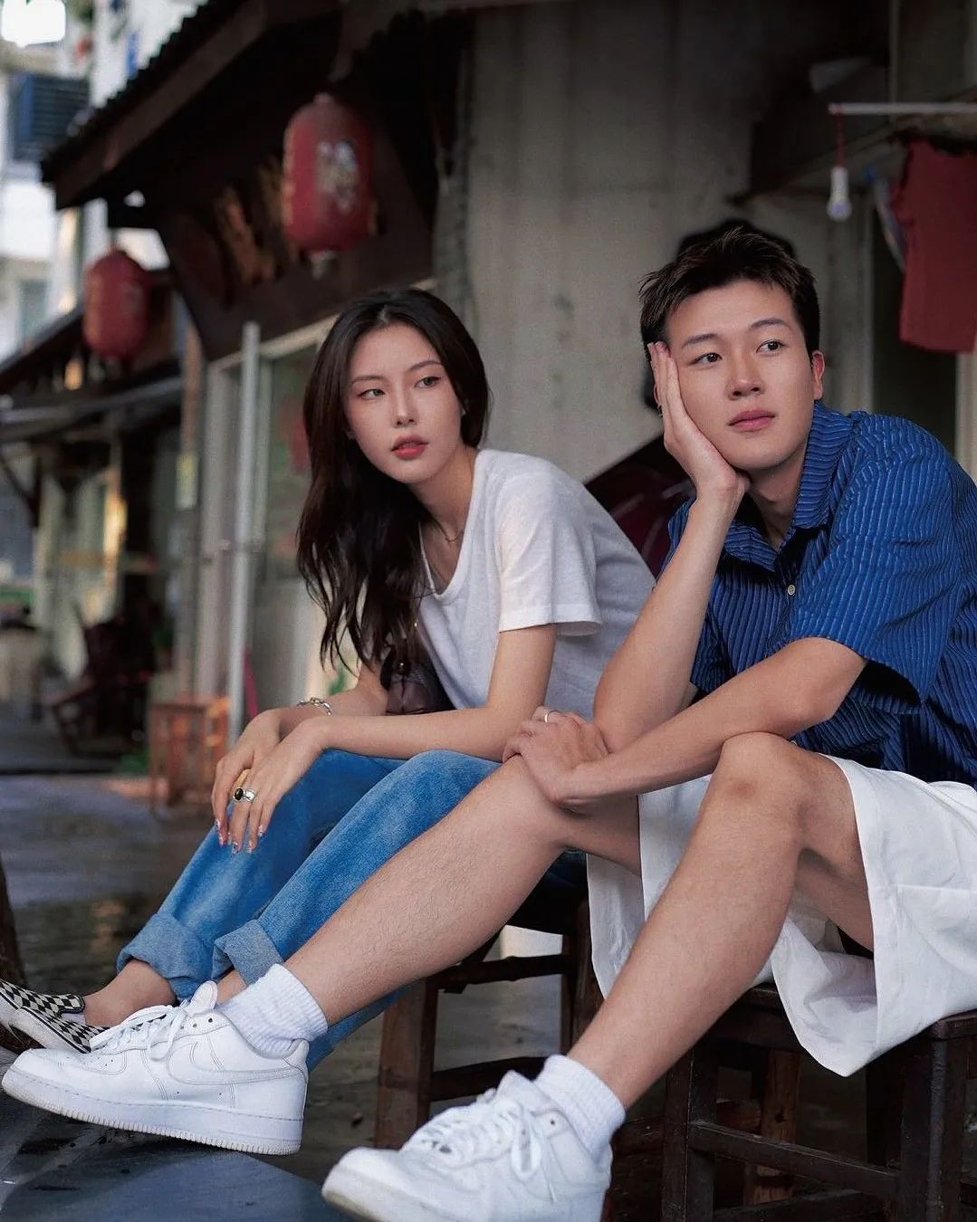 1001 cách tạo dáng chụp ảnh đẹp dành cho hội mê sống ảo - Ảnh 17