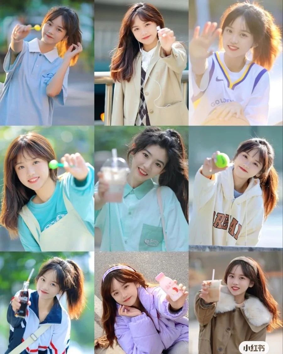 1001 cách tạo dáng chụp ảnh đẹp dành cho hội mê sống ảo - Ảnh 21