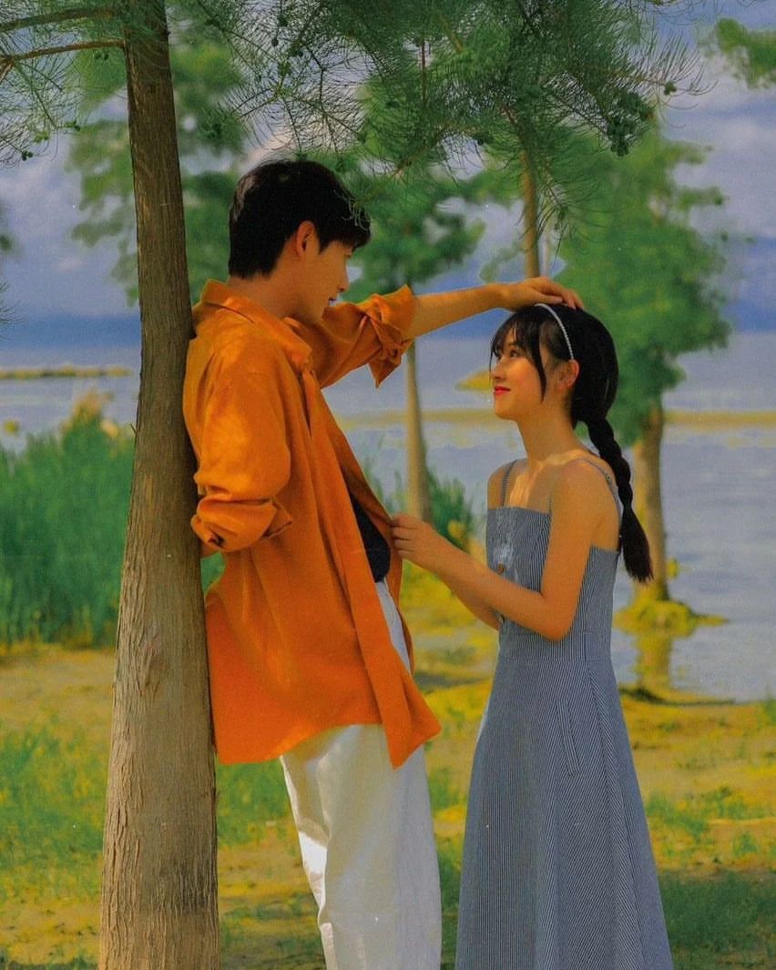 1001 cách tạo dáng chụp ảnh đẹp dành cho hội mê sống ảo - Ảnh 6