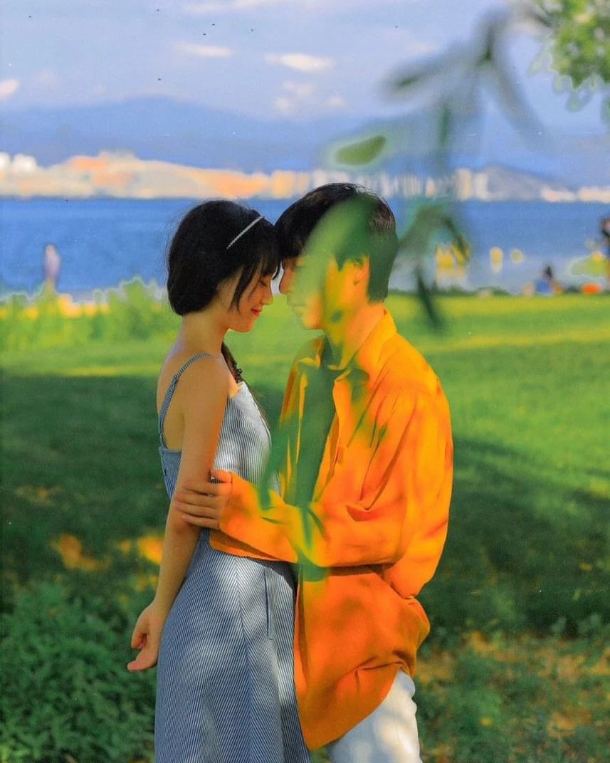 1001 cách tạo dáng chụp ảnh đẹp dành cho hội mê sống ảo - Ảnh 7