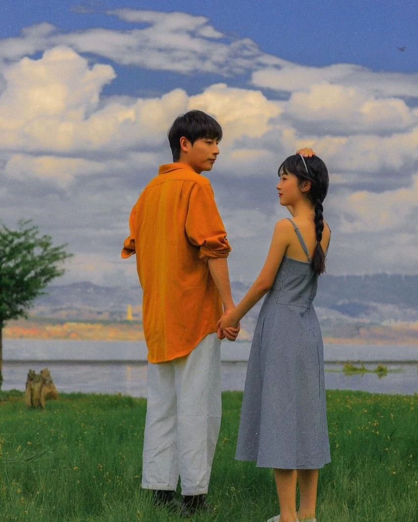 1001 cách tạo dáng chụp ảnh đẹp dành cho hội mê sống ảo - Ảnh 8