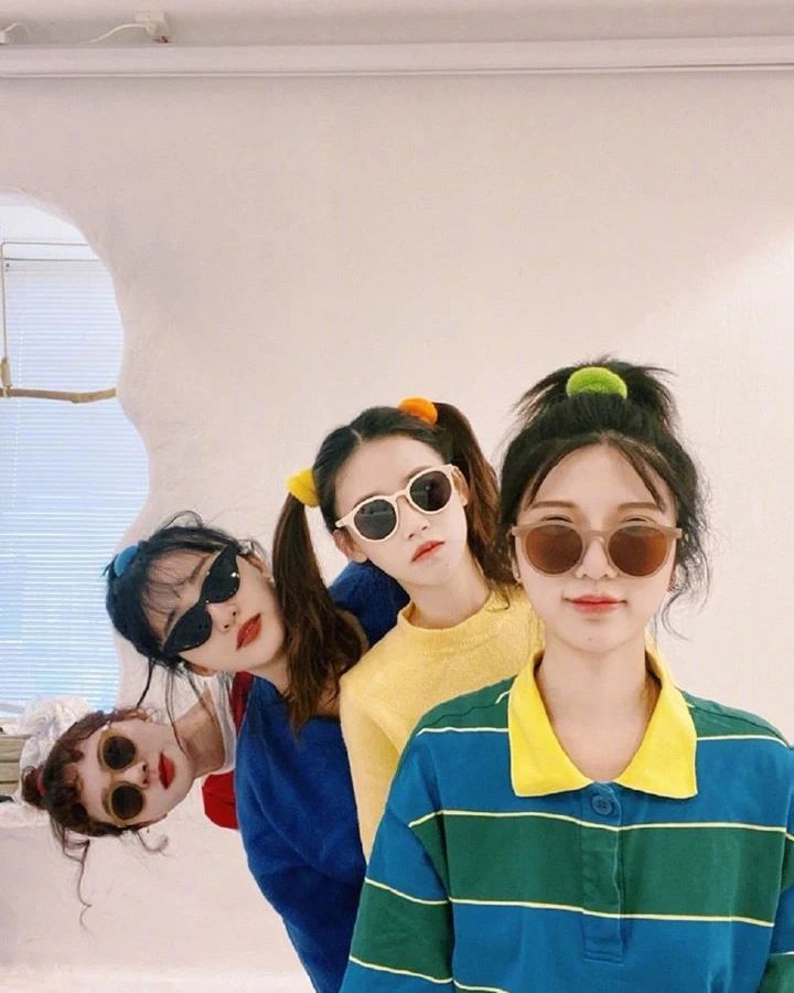 1001 cách tạo dáng chụp ảnh đẹp dành cho hội mê sống ảo - Ảnh 8